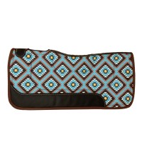 Saddle pad for Horses