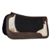 Saddle pad for Horses