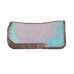 Saddle pad for Horses