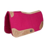 Saddle pad for Horses