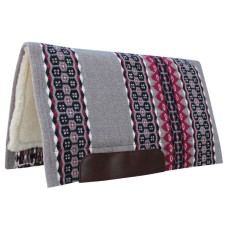 Saddle pad for Horses