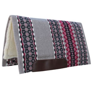 Saddle pad for Horses