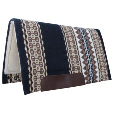 Saddle pad for Horses