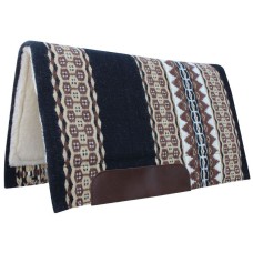 Saddle pad for Horses