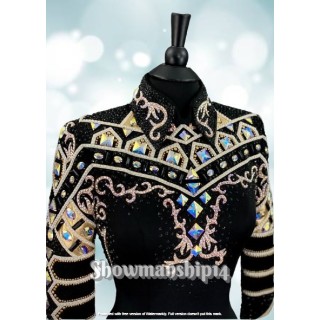 Showmanship Jacket