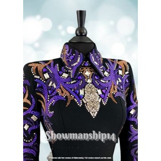 Showmanship Jacket