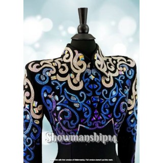 Showmanship Jacket