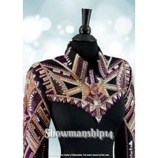 Showmanship Jacket