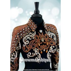 Showmanship Jacket