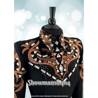 Showmanship Jacket