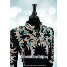 Showmanship Jacket